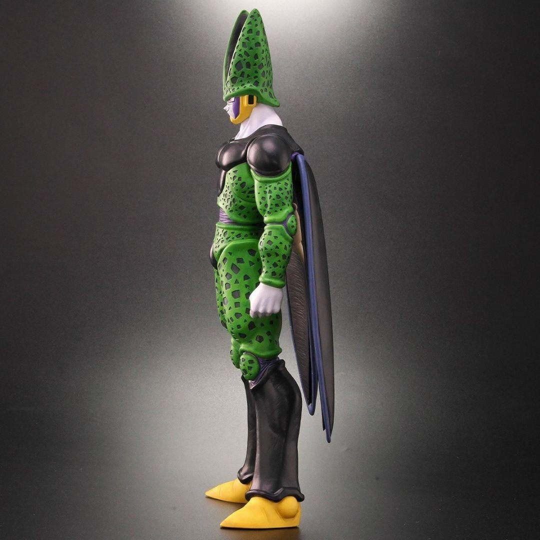 ドラゴンボールZ コレクションボックス1 2 フィギュア レトロ