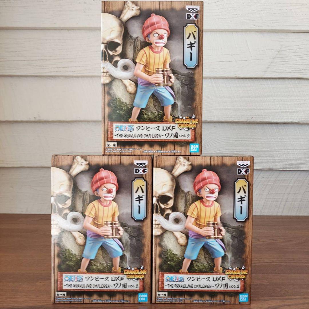 ワンピース　フィギュア　アミューズメント景品　まとめ売り