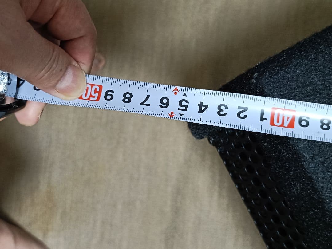 BEHRINGER EUROLIVE VS1220Fフロアモニター