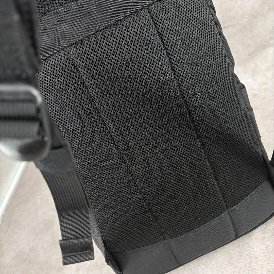 【美品✨】ブリーフィング リュックサック バックパック ビジネス ブラック 黒