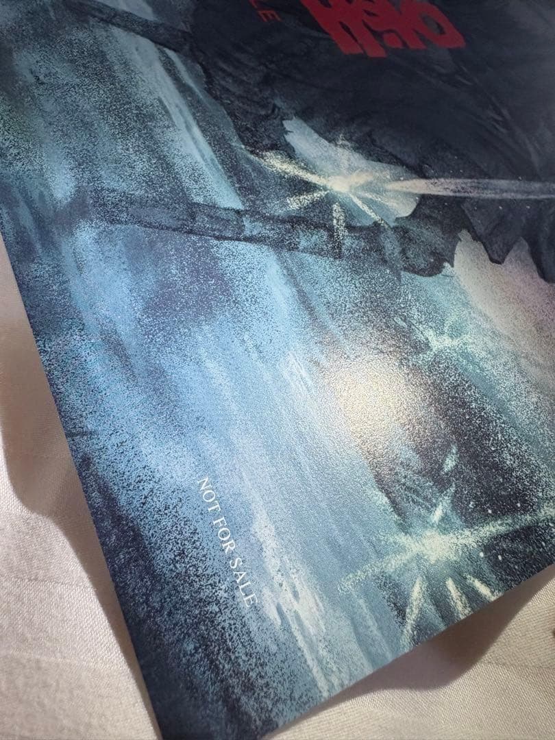 激レア 台湾限定 ハウルの動く城 非売品特典A2ポスター（A） - メルカリ