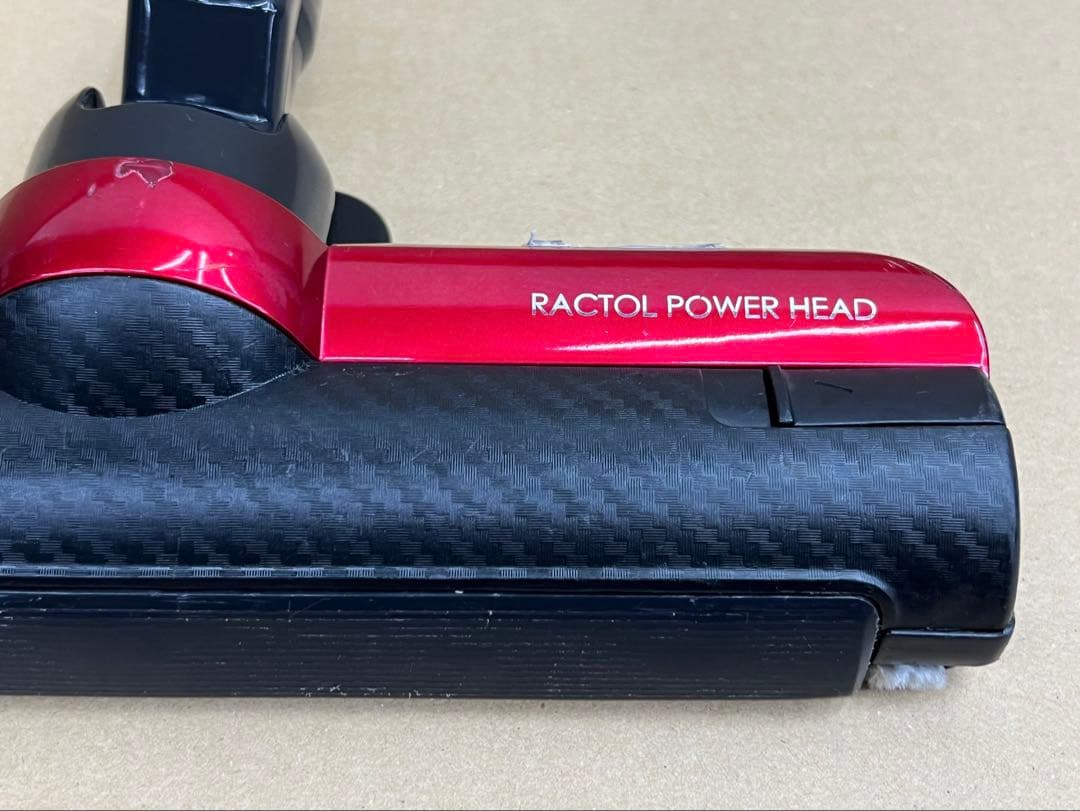 東芝 VC-SG900X MG トルネオ ヘッド 回転ブラシ 頭 部品 パーツ - メルカリ