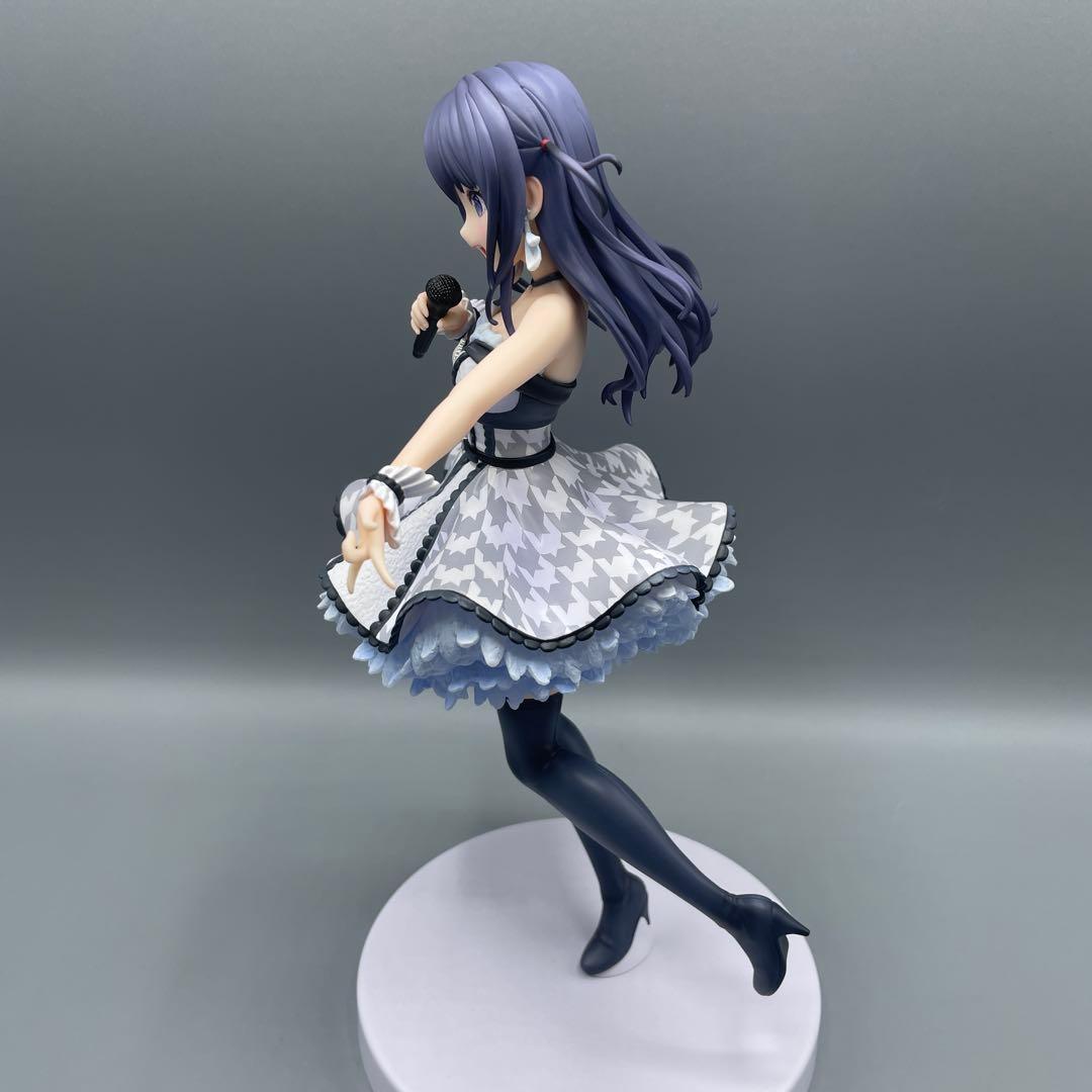 特典付き 長瀬麻奈 SHIBUYA SCRAMBLE FIGURE 1/7