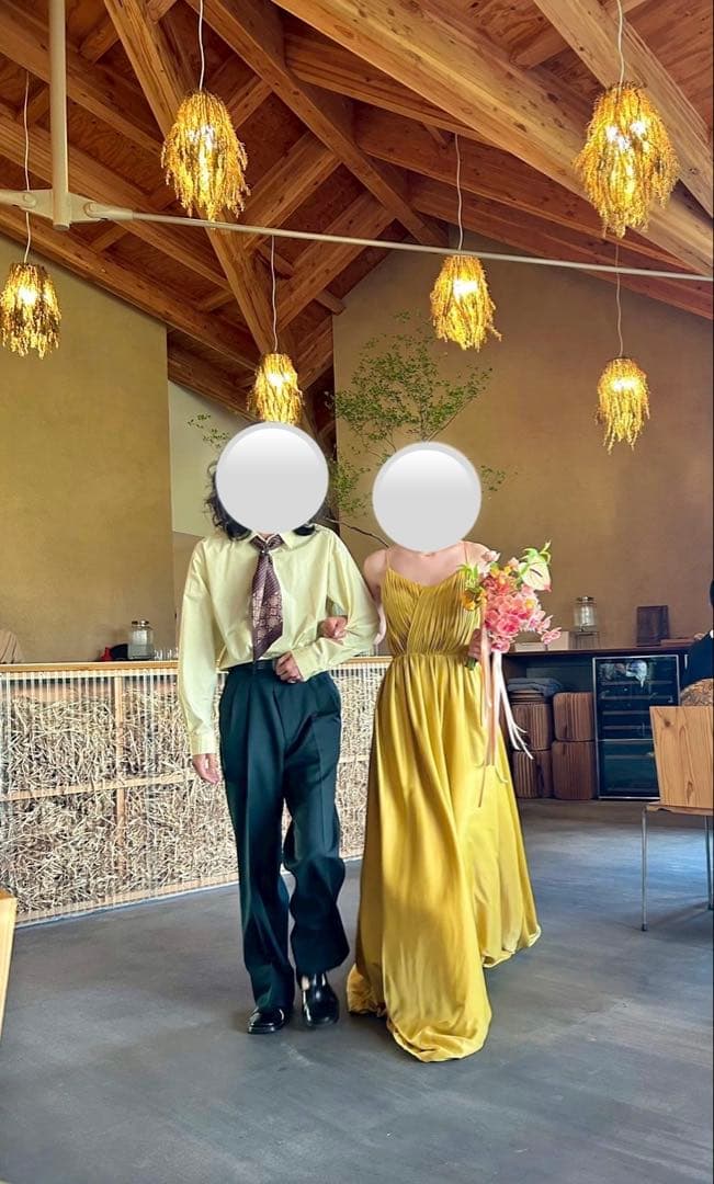 スーツ・フォーマル・ドレス THE URBAN BLANCE