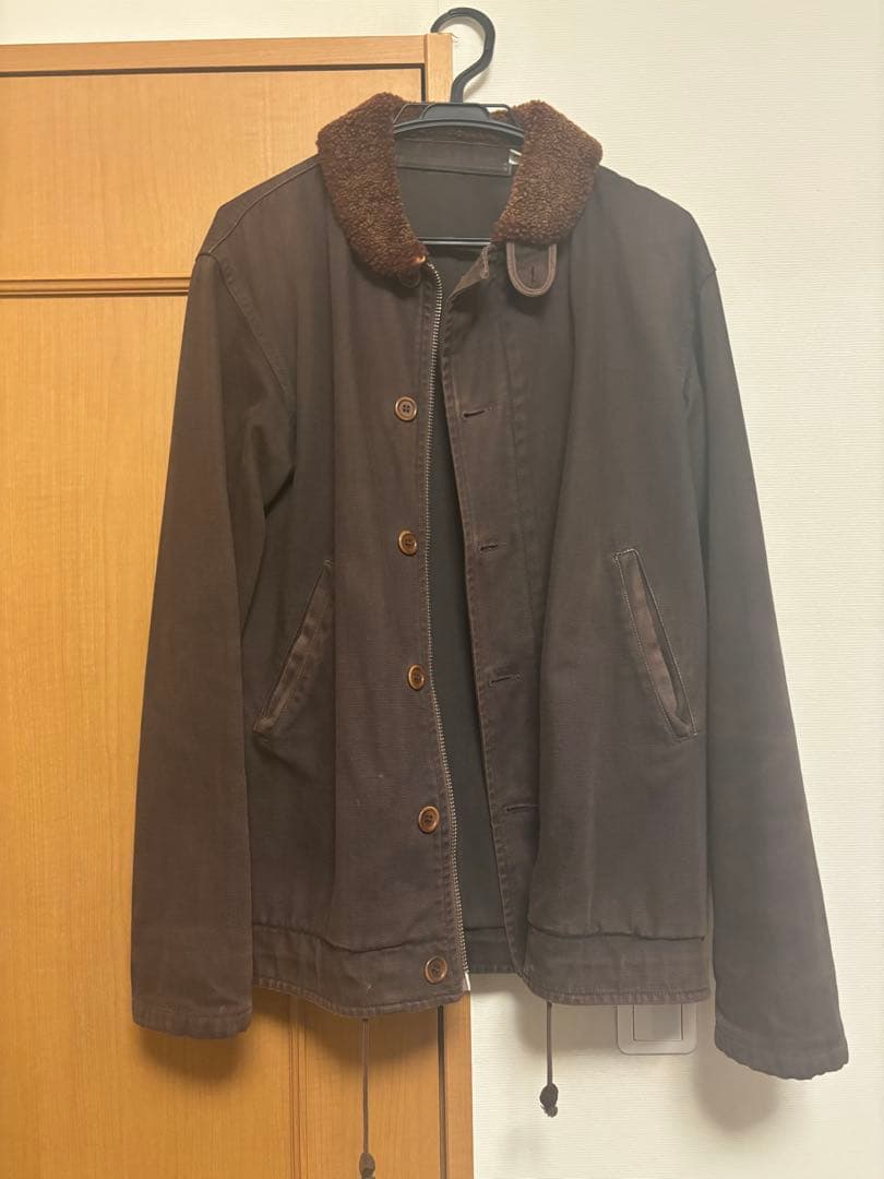 Our Legacy archive muton jacket - ジャケット・アウターオンライン