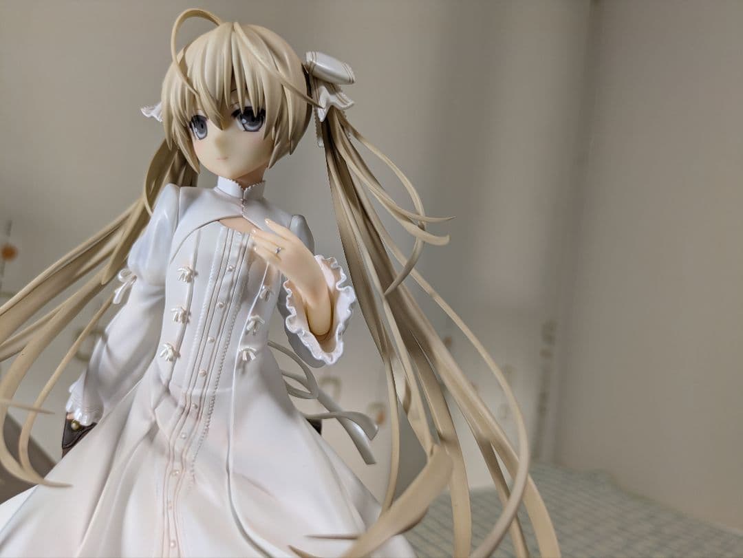 本日昼12時まで 春日野穹　ending ver 箱無しジャンク　エンディング