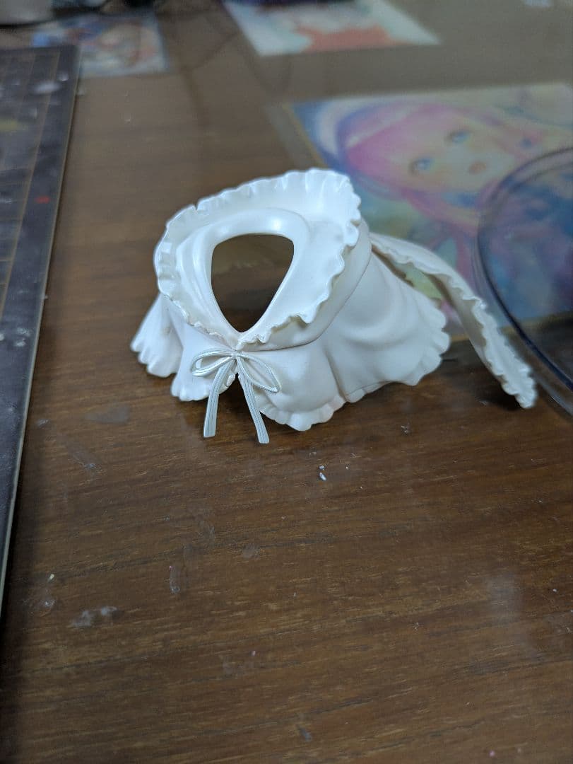 本日昼12時まで 春日野穹　ending ver 箱無しジャンク　エンディング