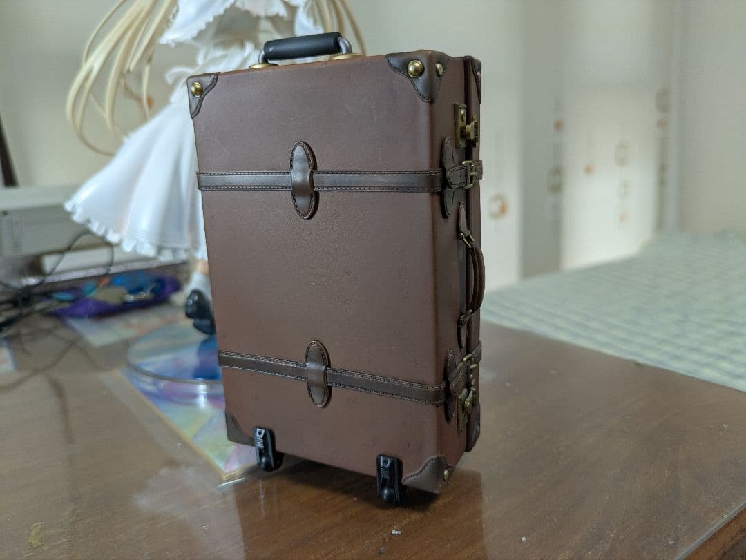 本日昼12時まで 春日野穹　ending ver 箱無しジャンク　エンディング