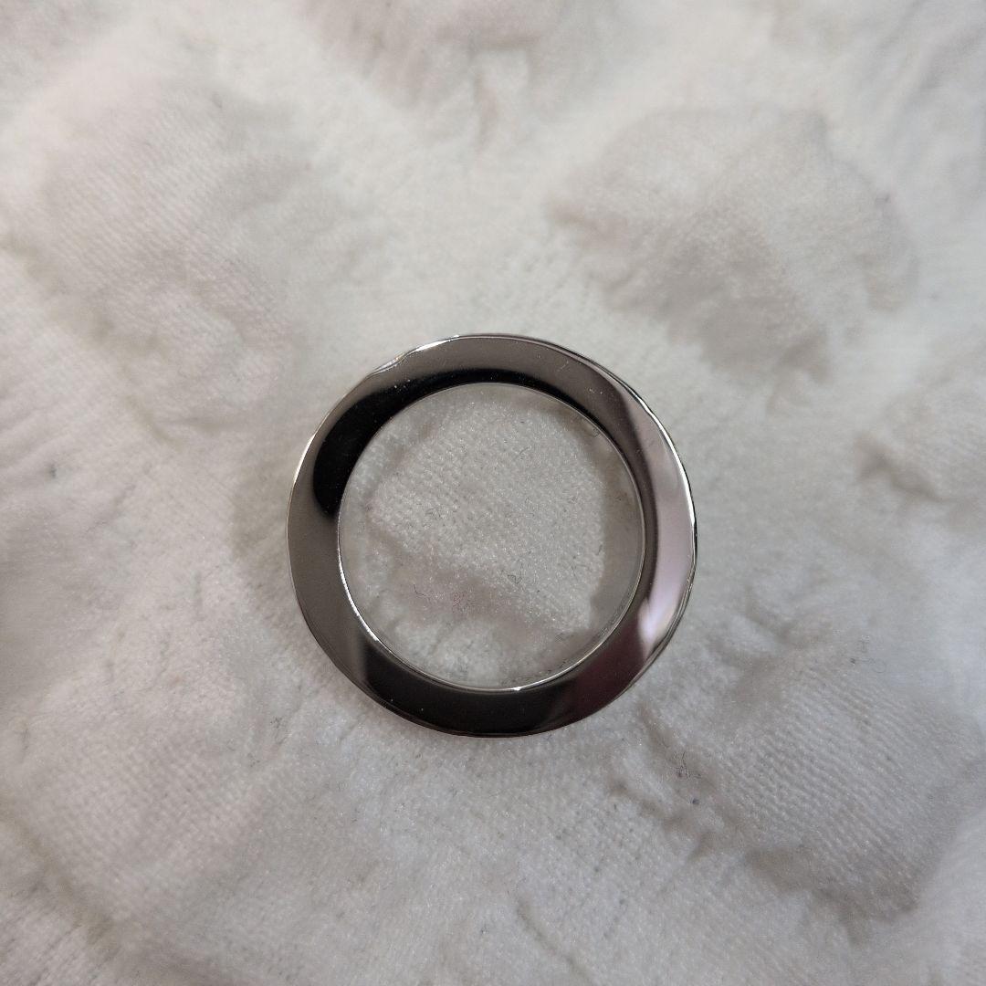 クロムハーツ　スペーサーリング　3mm 13号