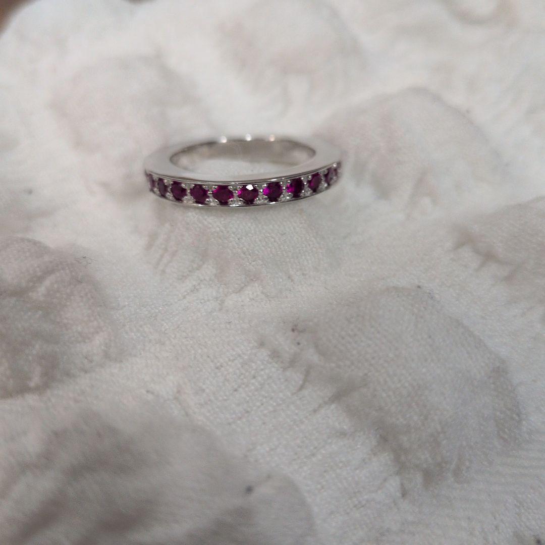 クロムハーツ　スペーサーリング　3mm 13号