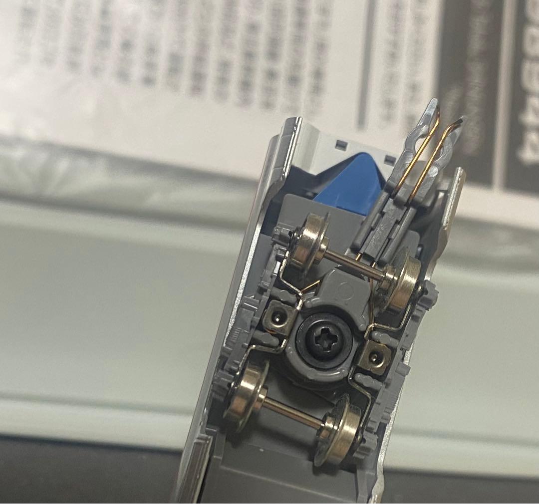 限定品！　TOMIX 98944 JR E3 0系 東北新幹線　なすの