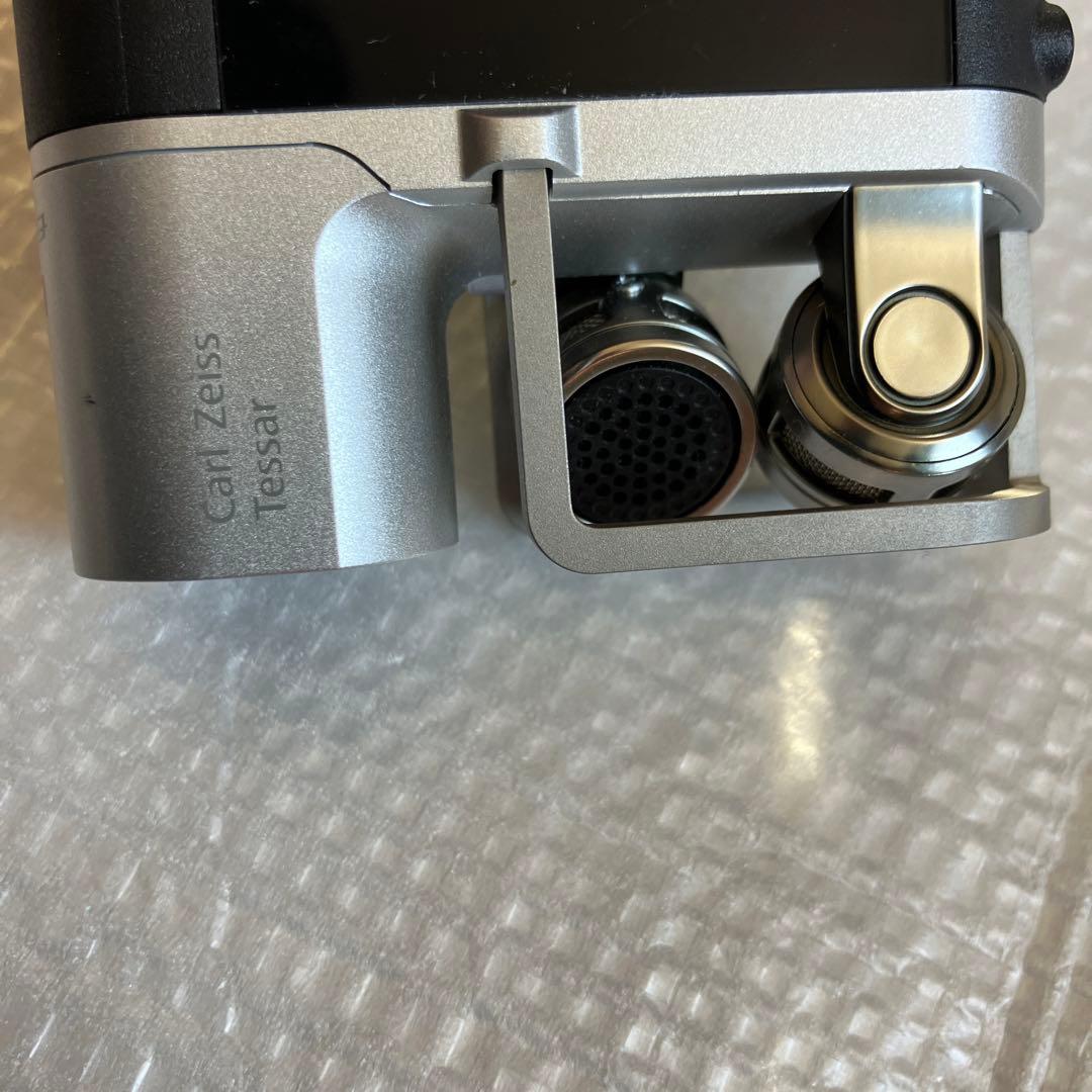 ビデオカメラ SONY HDR-MV1