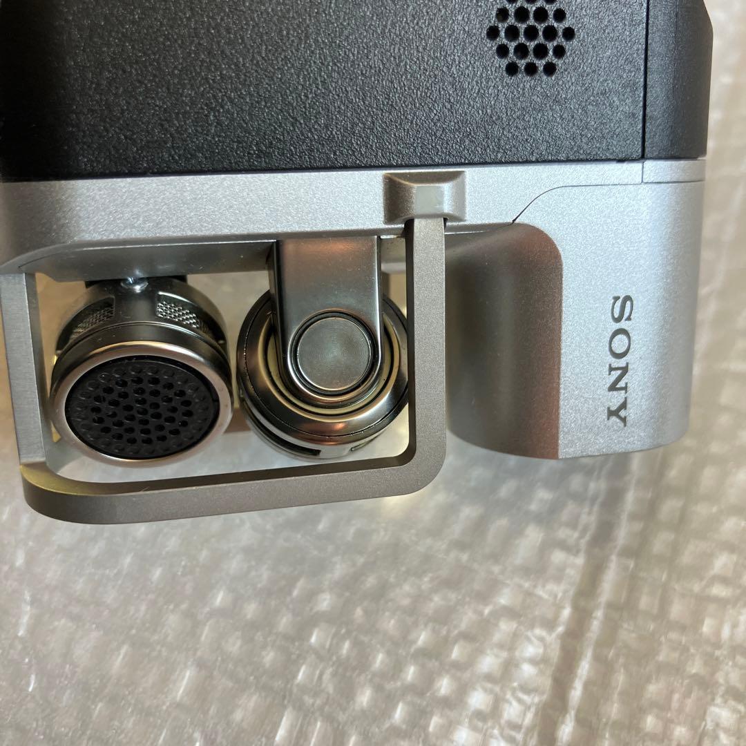 ビデオカメラ SONY HDR-MV1