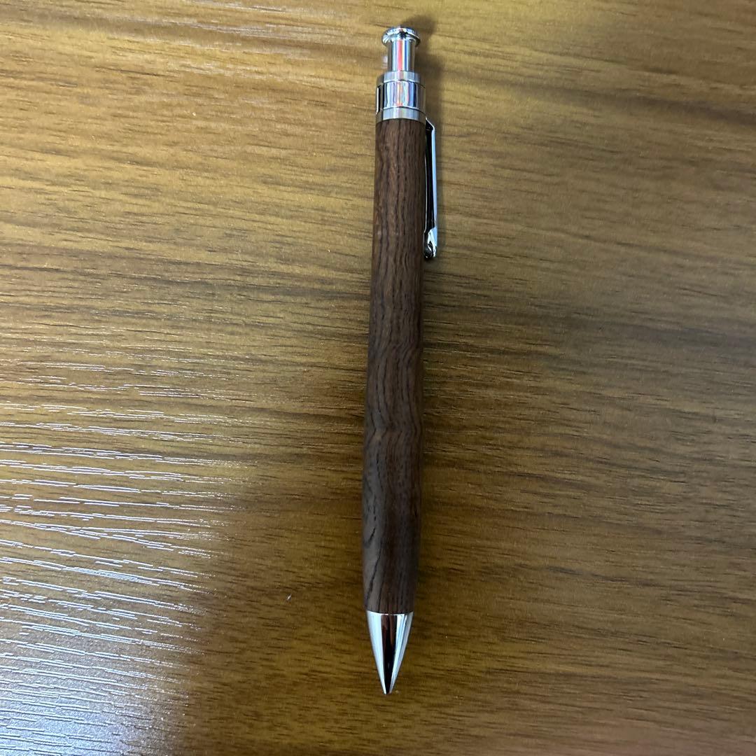 KURUTAKE DIVE シャープペンシル 工房偰 ラダイト筆箱 3点セット