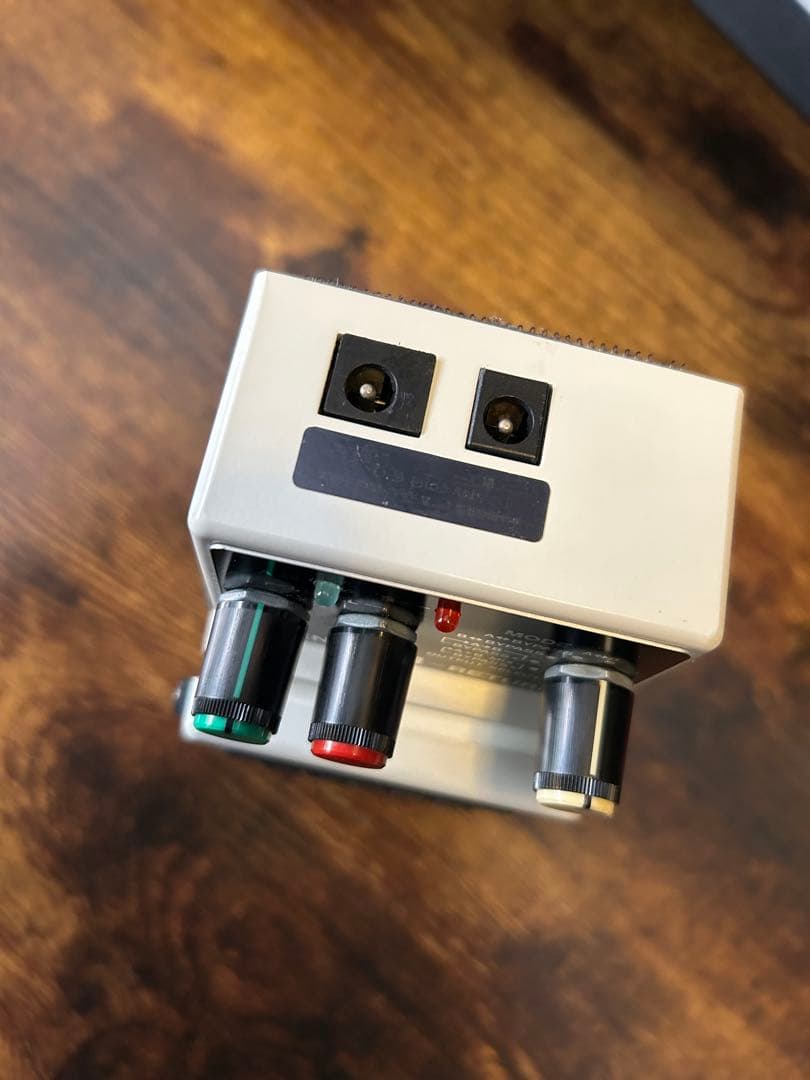 BOSS / LS-2 ラインセレクター