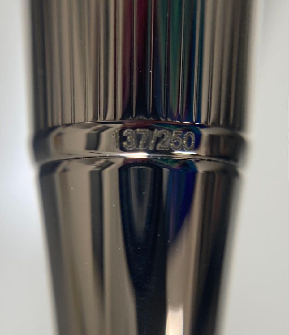 【Cartier】限定品カルティエ アールデスピレーション ボールペン