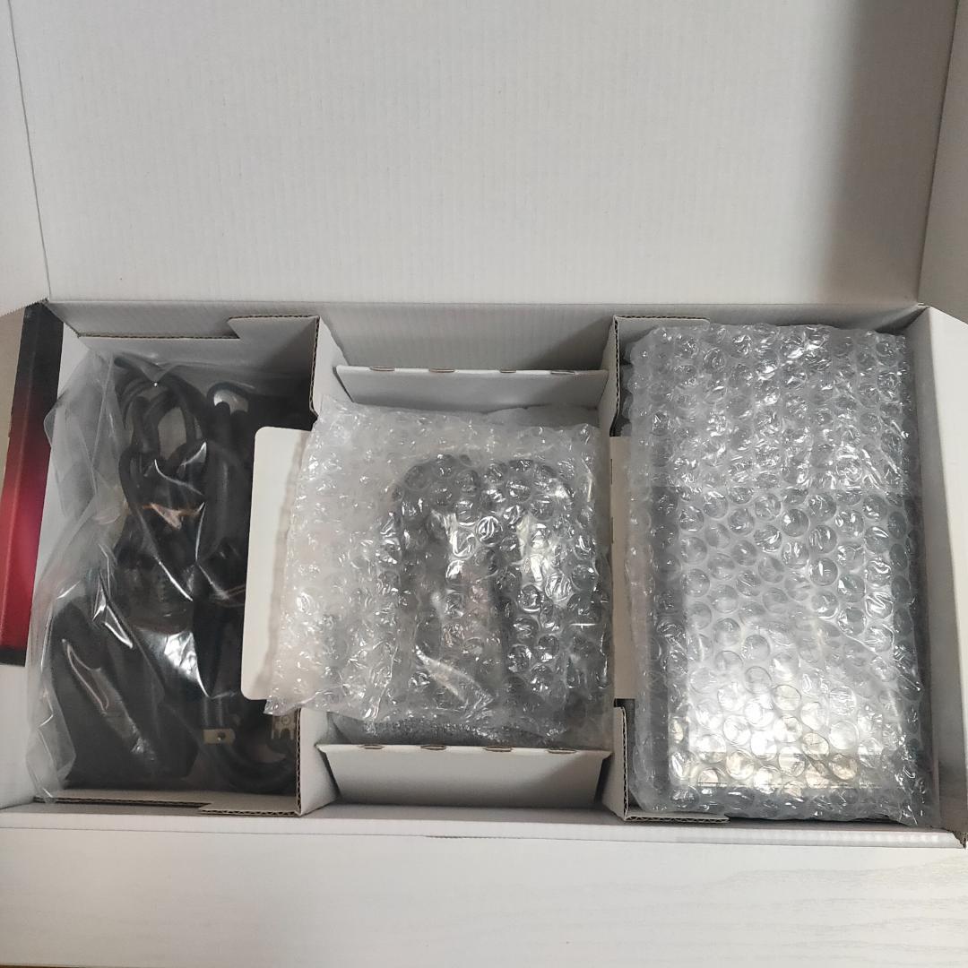 【箱あり】ニンテンドースイッチ 本体 グレー【NintendoSwitch】