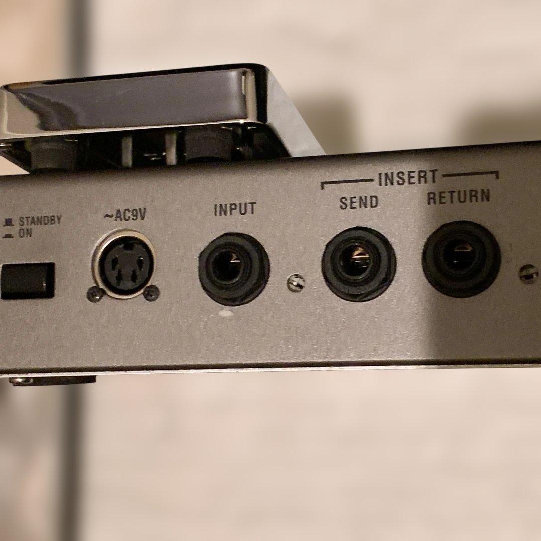 【動作確認済み】VOX ToneLab LE ギターマルチエフェクター