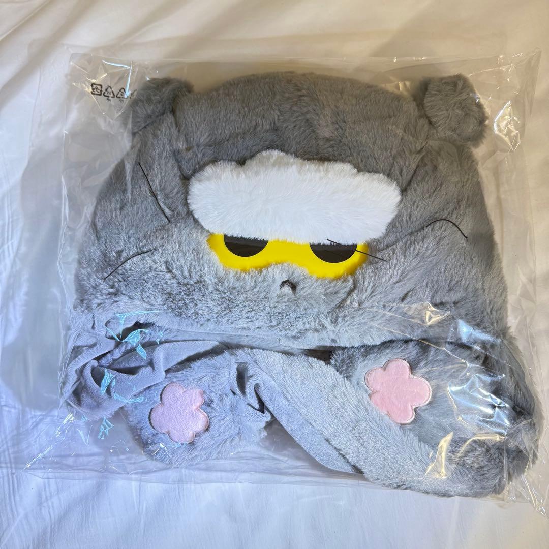 ZOA ZO&FRIENDS G-DRAGON 帽子　ハット