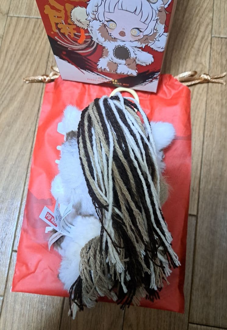 馬力全開 have a good run スカルパンダ SKULLPANDA 馬