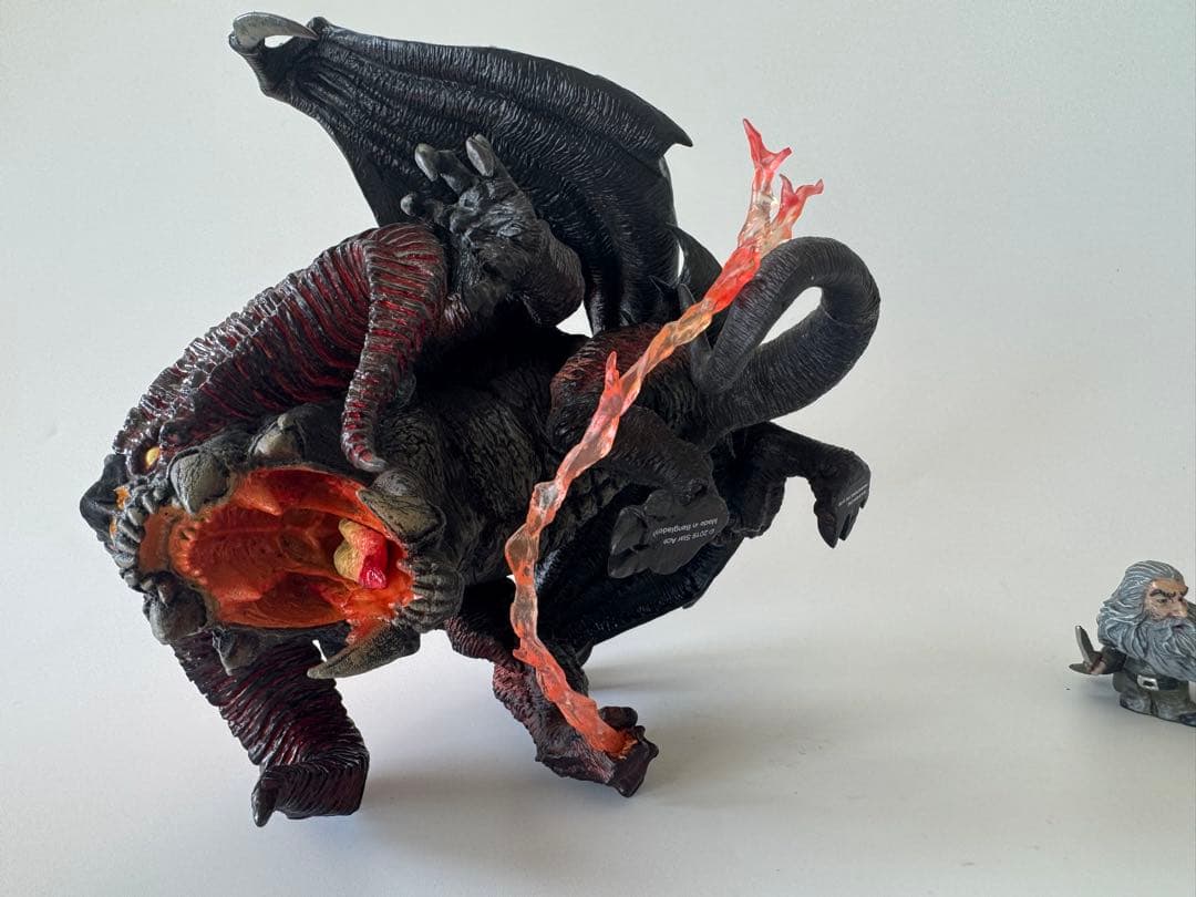 希少 デフォリアル バルログ ロードオブザリング スターエーストイズ