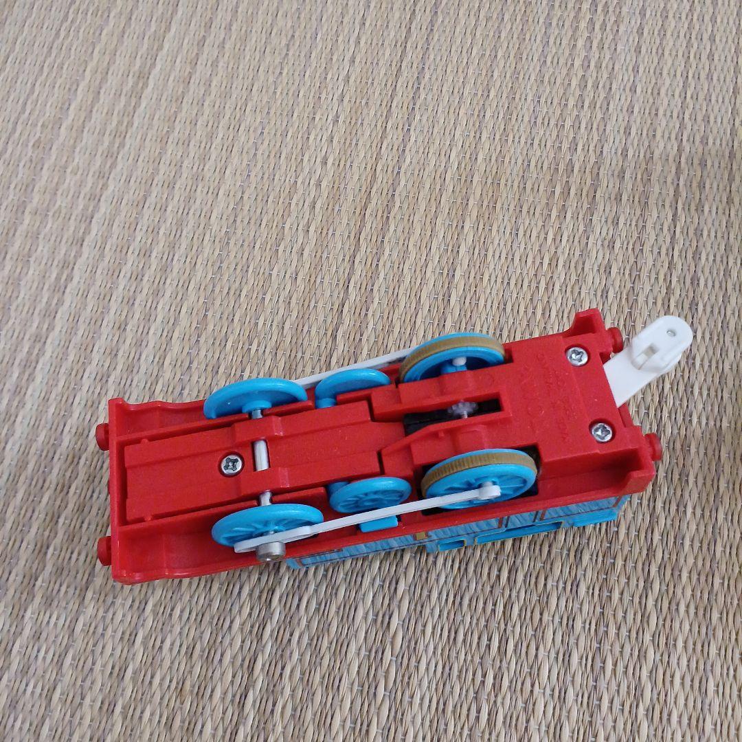 プラレールセット