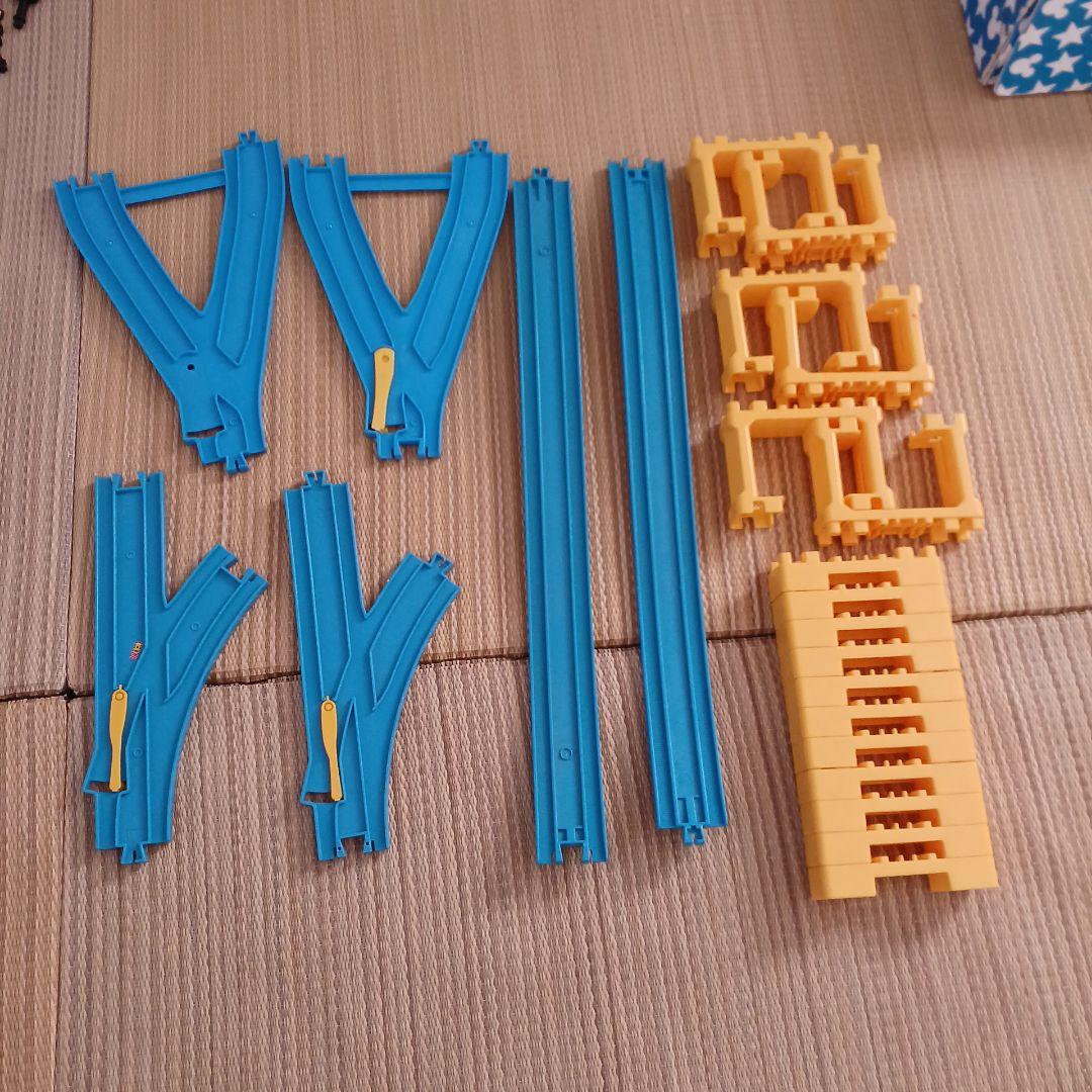 プラレールセット