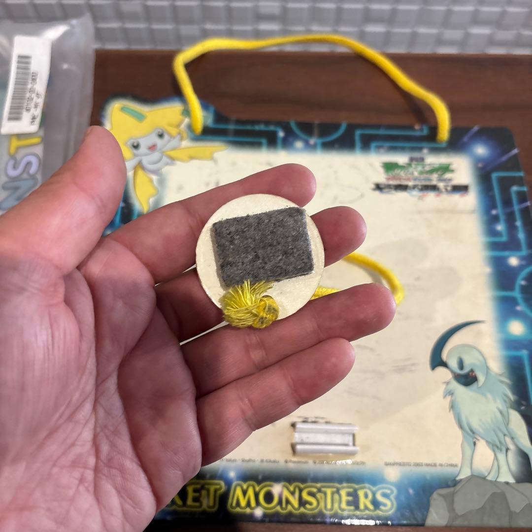 初代　ポケモングッズ　タオル　ハンカチ　ビーチバック　スプーン　黒板