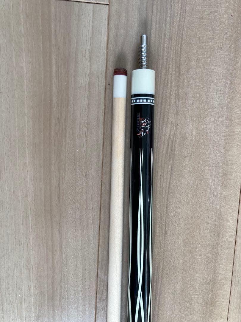 KONLLEN AXD Original APRO ビリヤードキュー　新品未使用