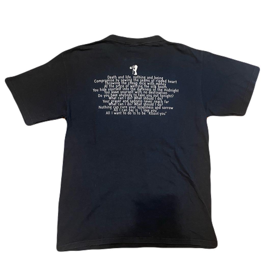 浜田省吾非売品 Tシャツレア