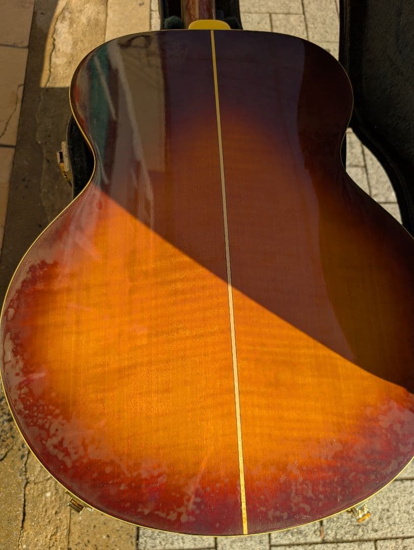 期間限定価格】ヤマハ アコースティックギター CJ-22