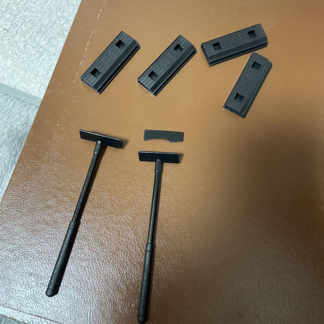 バンダイ　二百三高地