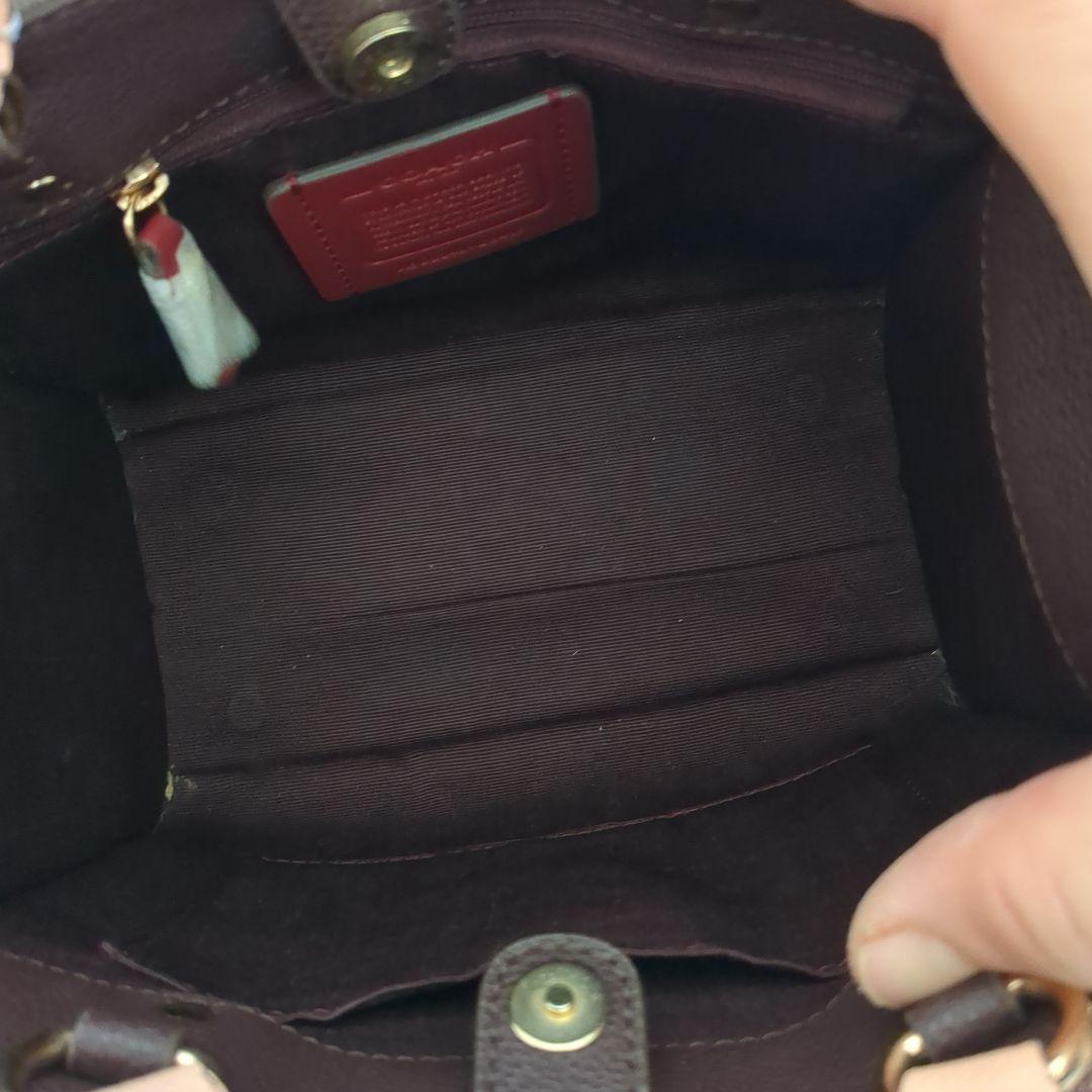 専用になります☆2way　 COACH　コーチ　デンプシー　ショルダーバッグ