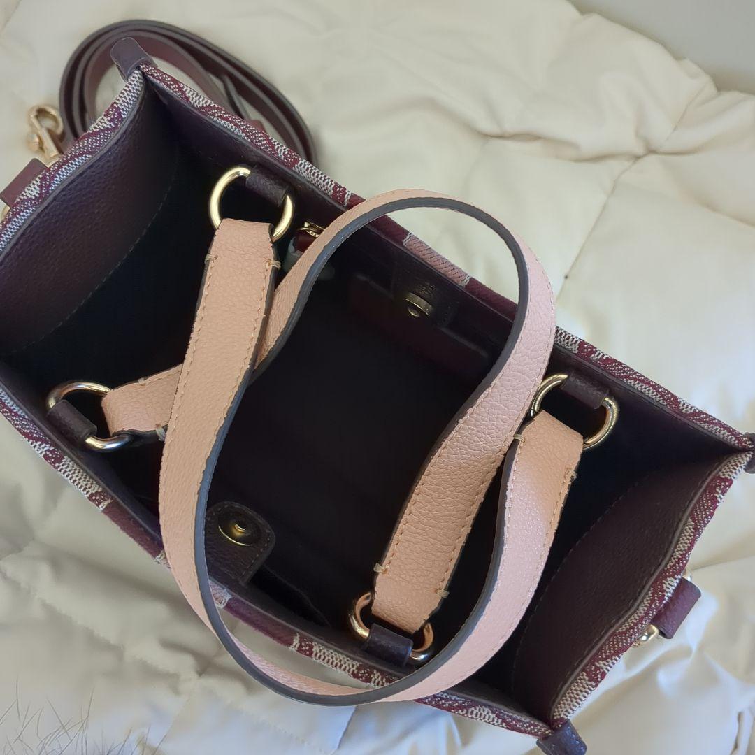 専用になります☆2way　 COACH　コーチ　デンプシー　ショルダーバッグ