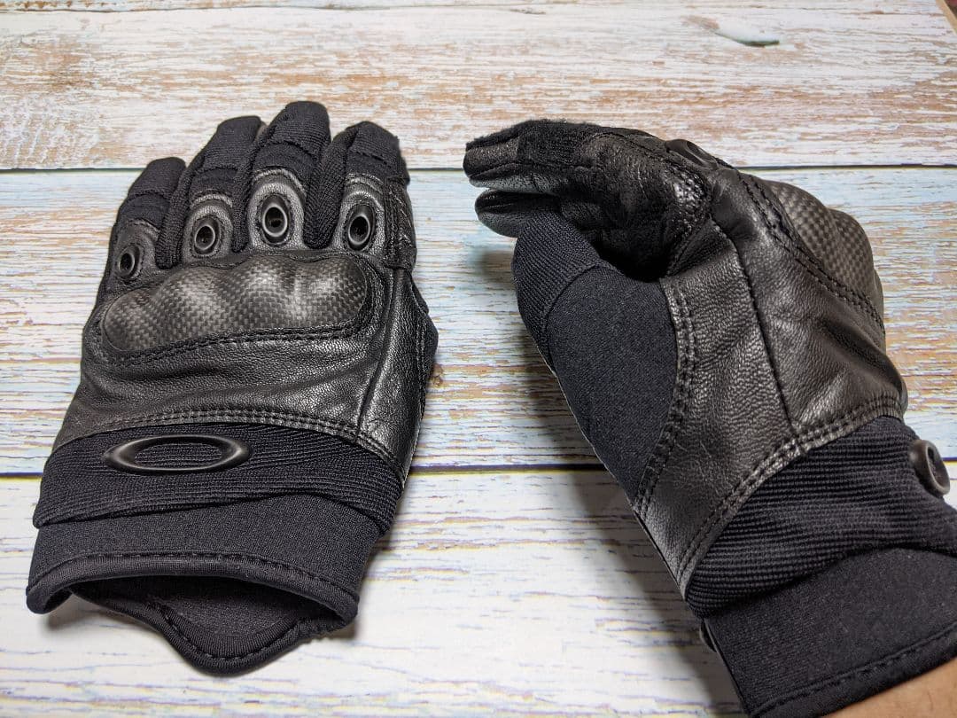 OAKLEY ファクトリー パイロット オンライン グローブ オークリー