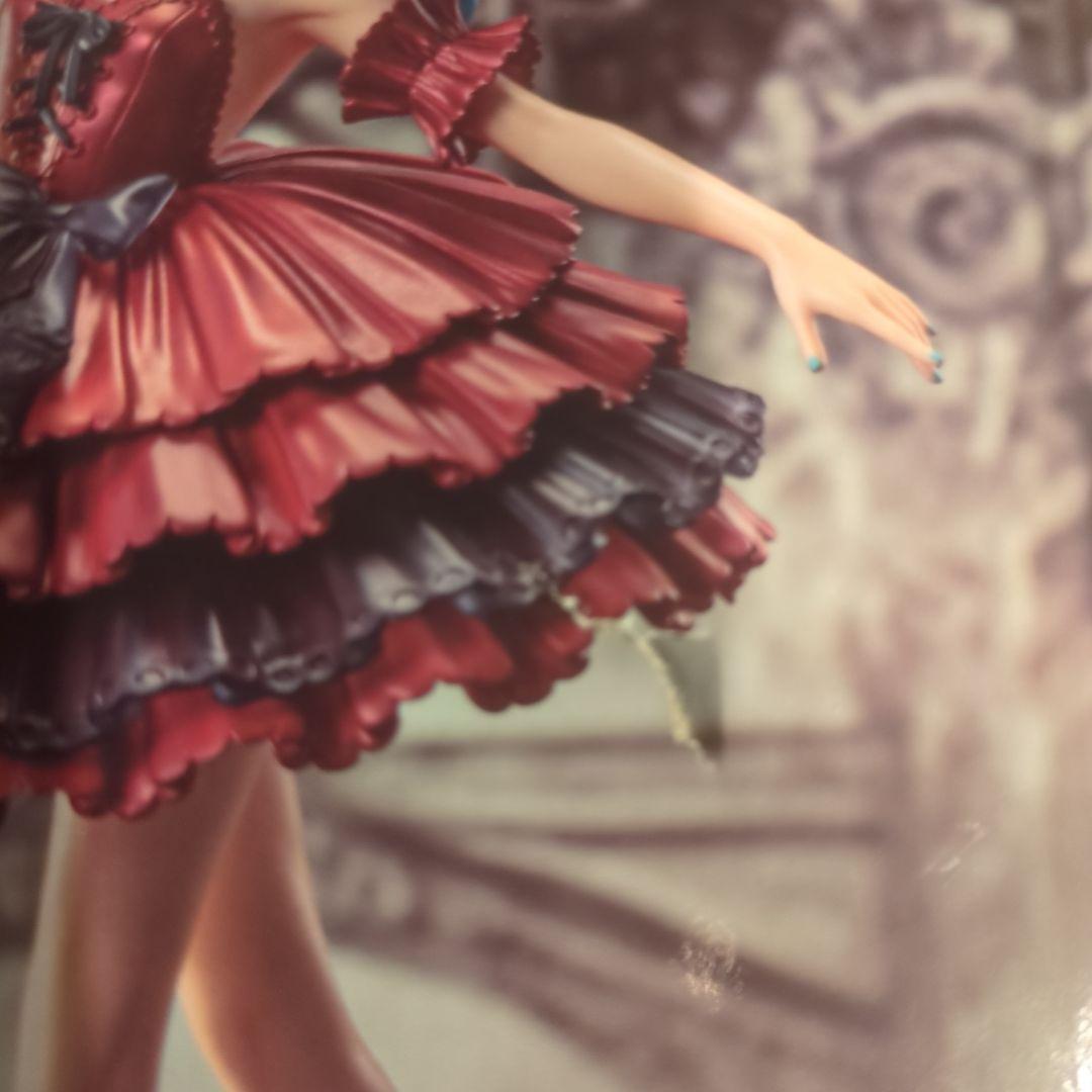 初音ミク　フィギュア　20体