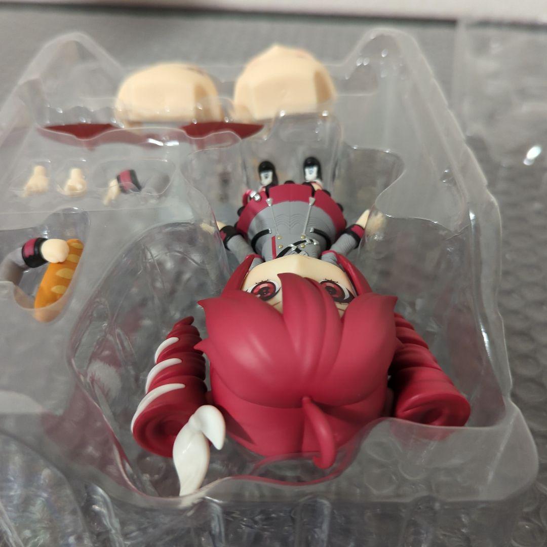 【希少・美品】ねんどろいど 2344 重音テト Synthesizer V Al