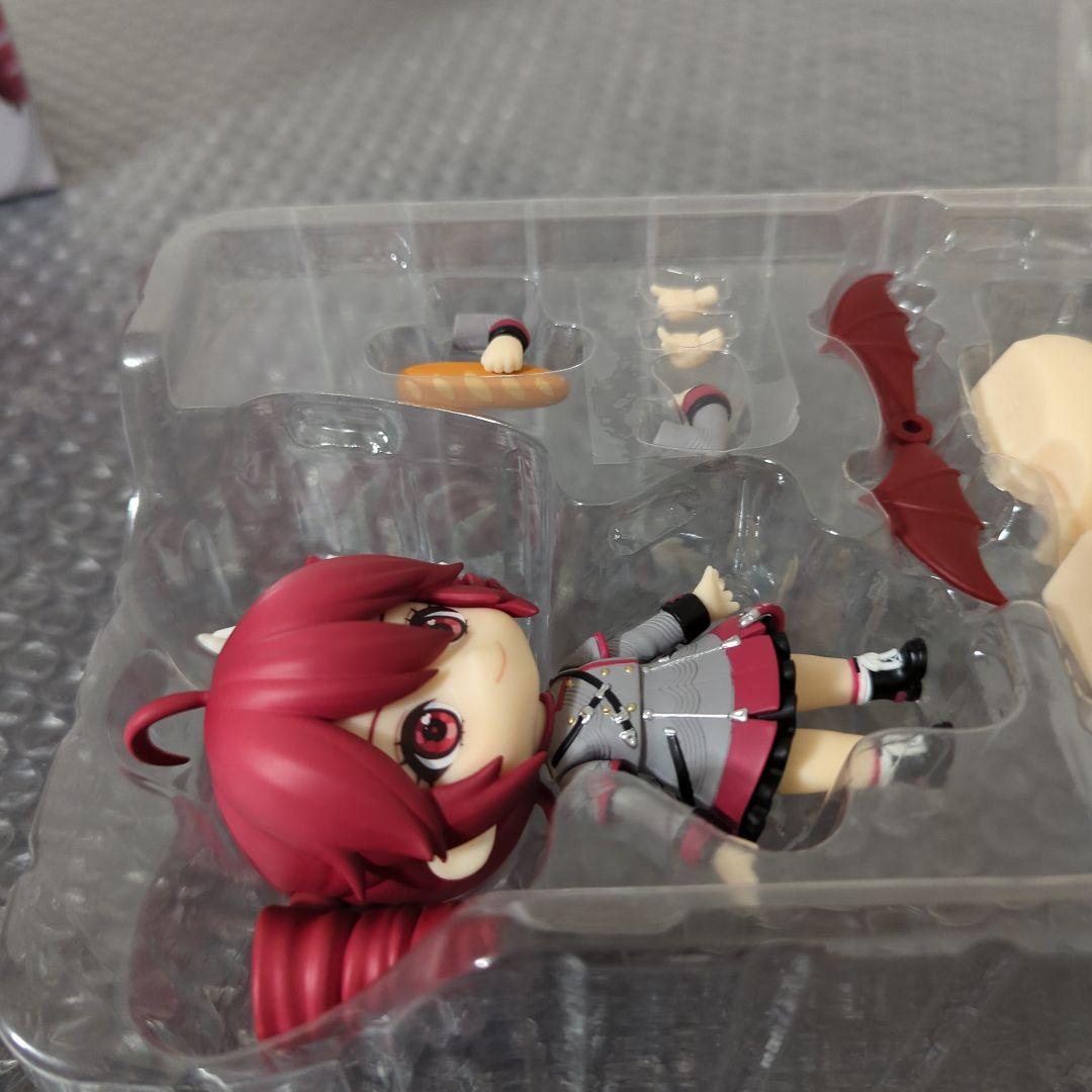 【希少・美品】ねんどろいど 2344 重音テト Synthesizer V Al