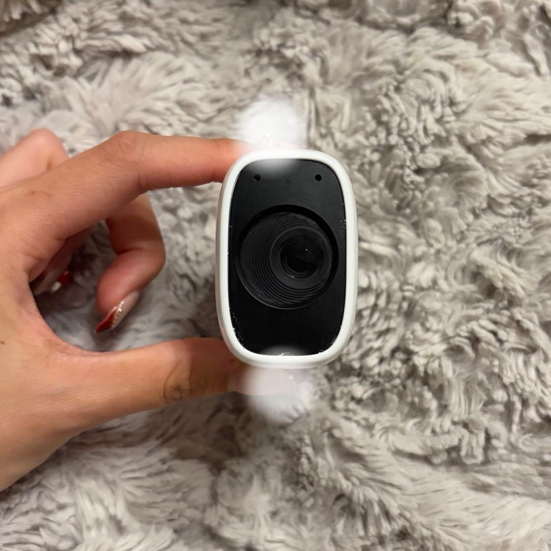 ビデオカメラ Canon power shot zoom