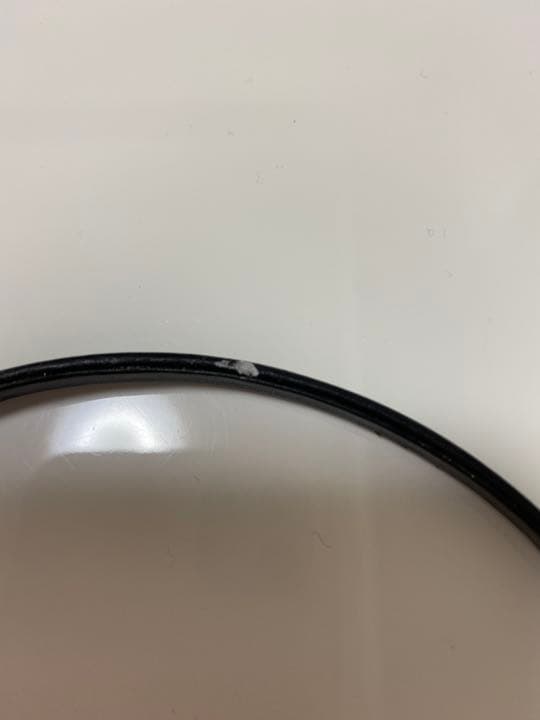 Salvatore Ferragamo　サルヴァトーレフェラガモ　カチューシャ