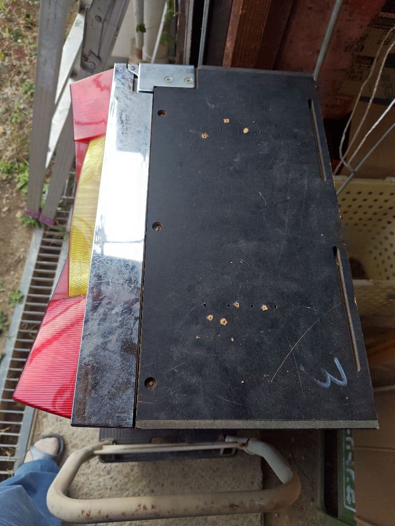 月光仮面 スロットマシン 商品説明必ず読んで下さい！！値下げ交渉あり