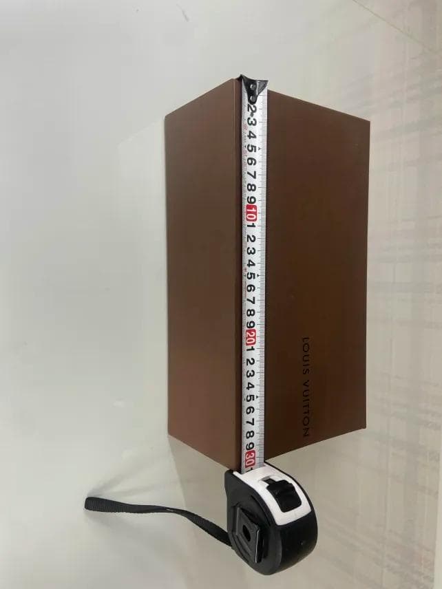 LOUIS VUITTON ギフトボックス 空箱x3 バラ売可 - メルカリ