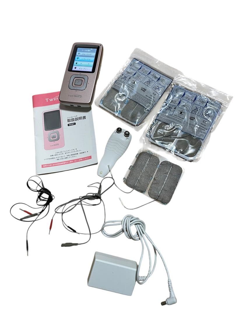 伊藤超短波]TWIN BEAT R ツインビートR 伊藤超短波 ツインビートR