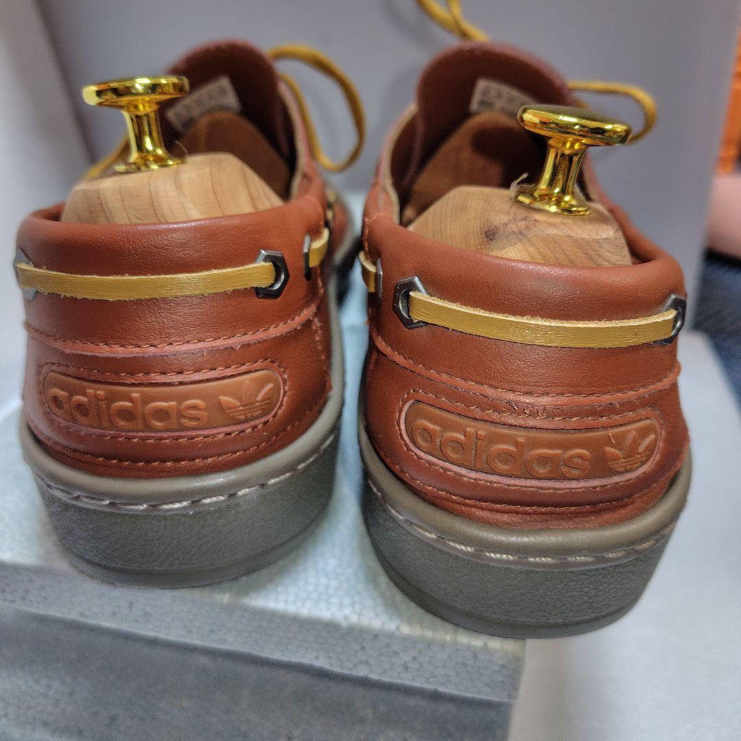 靴 adidas Originals SAINT FLORENT 28.5