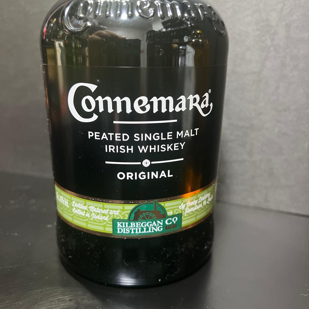 カネマラ アイリッシュウイスキー オールドプルトニー12年 - メルカリ