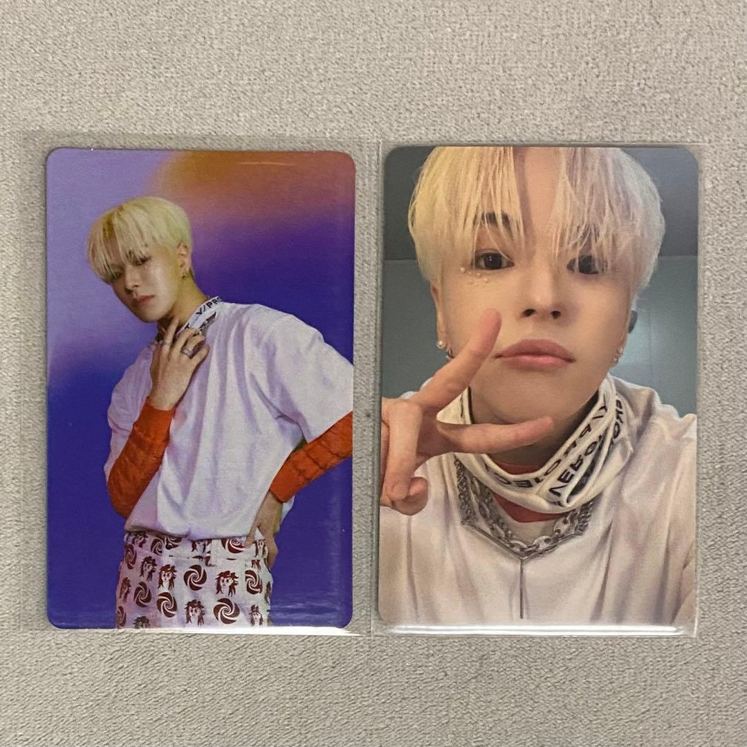 TREASUREアルバムまとめ売りジェヒョクトレカセット