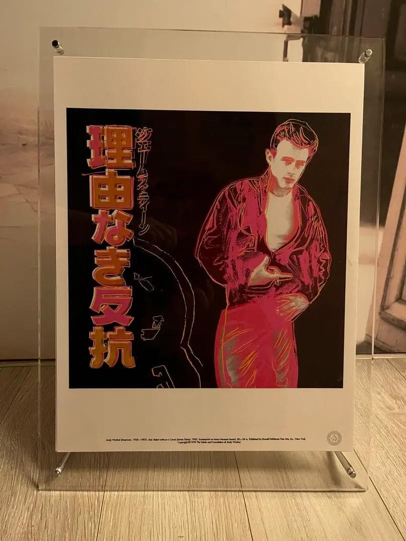 infection 〜感染〜 （鉛筆画） 原画 最終価格