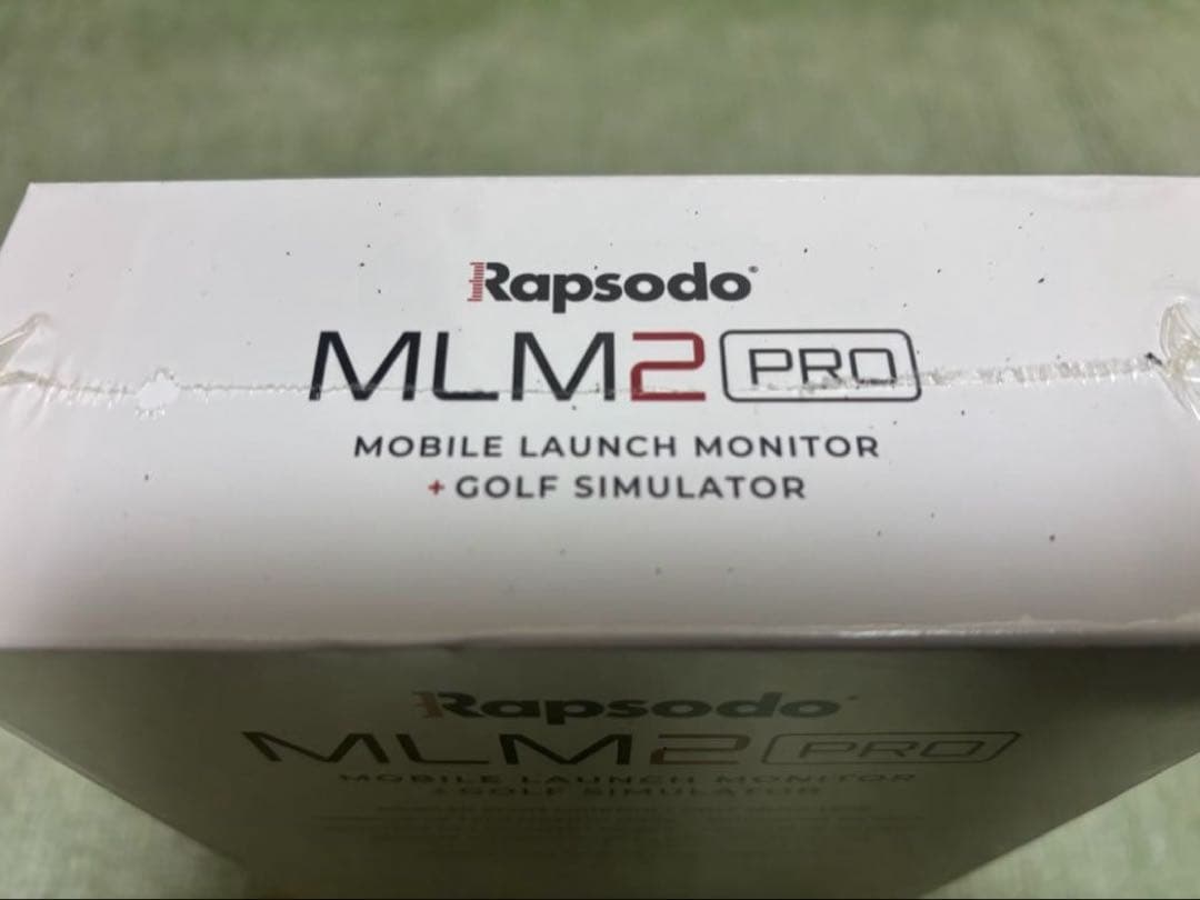 【Sayaka】ラプソードMLM2PRO(新品・未開封)