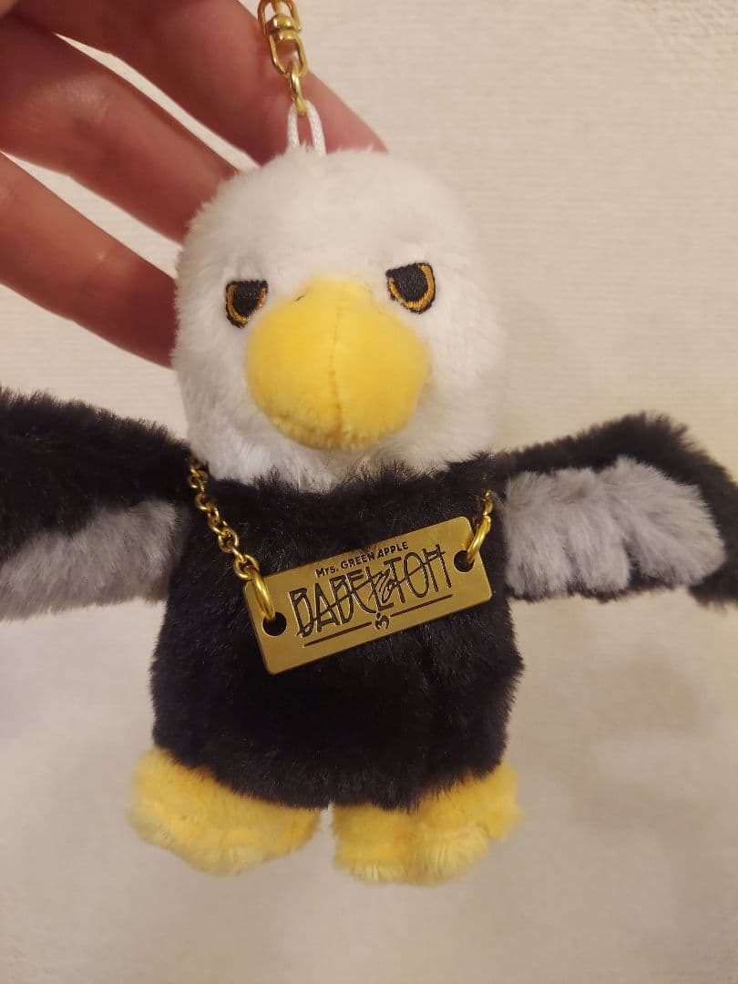 ミセス バベル バッグ 使いの鳥