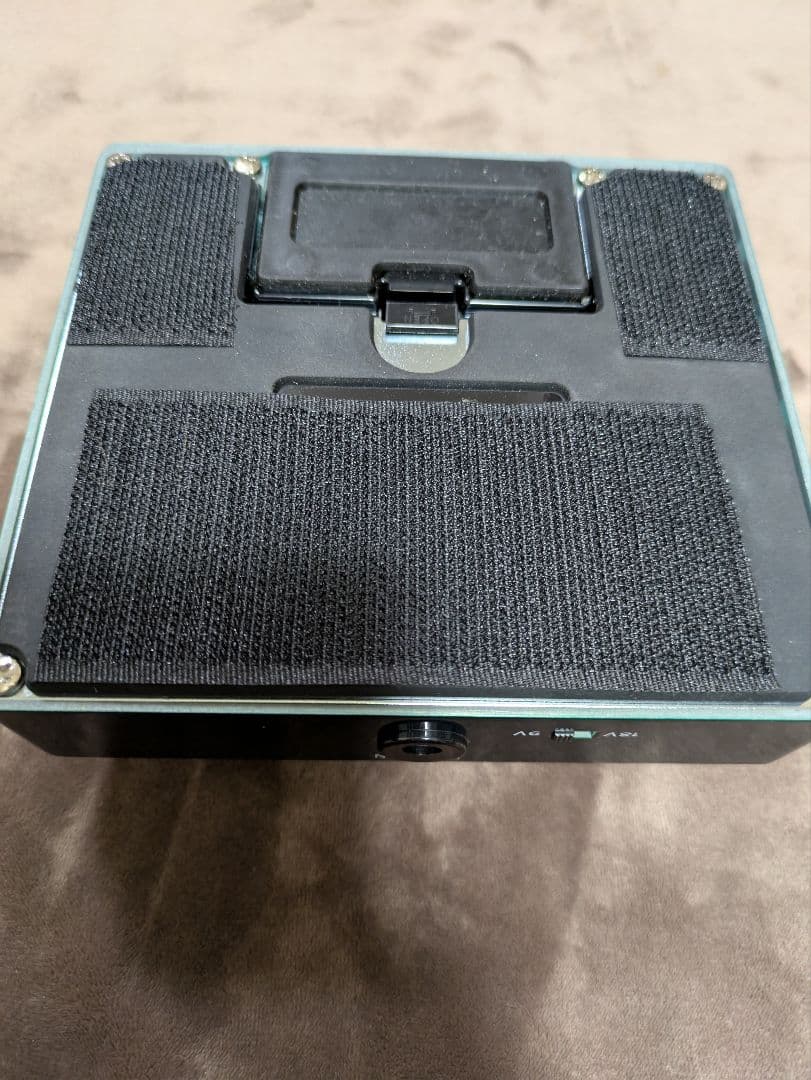 Ibanez Tube Screamer TS808DX オーバードライブ